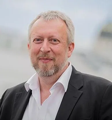 Porträt Steffen Setzer